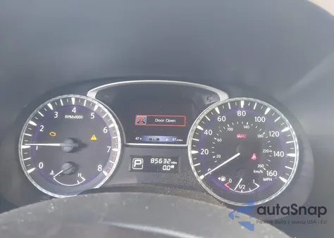 2017 Infiniti Qx60 из США, поврежденный, VIN 5N1DL0MM6HC507884